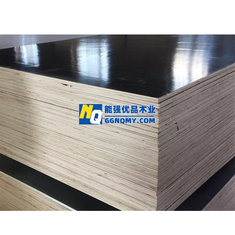 木模板供應(yīng)商，混凝土木模板，質(zhì)量好，密度高，保障施工質(zhì)量
