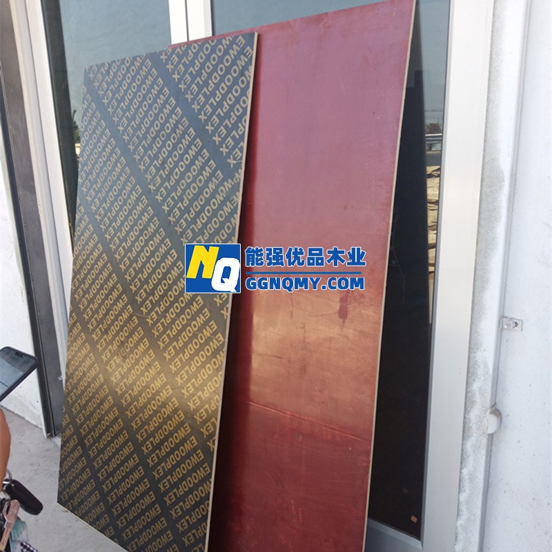 咸寧建筑模板廠家，木板建筑模板專業(yè)廠家，施工輕便可定制